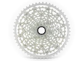 Garbaruk Cassette XD 12 vitesses Argent