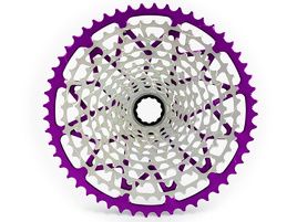 Garbaruk Cassette XD 12 vitesses Violet