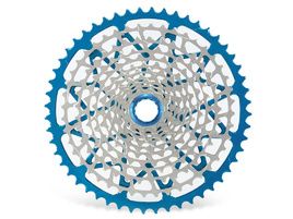 Garbaruk Cassette Microspline 12 vitesses Bleu