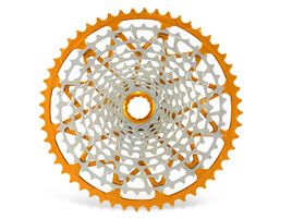 Garbaruk Cassette Microspline 12 vitesses Orange