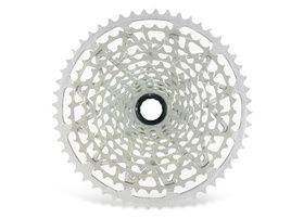 Garbaruk Cassette Microspline 12 vitesses Argent