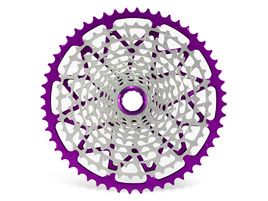 Garbaruk Cassette Microspline 12 vitesses Violet