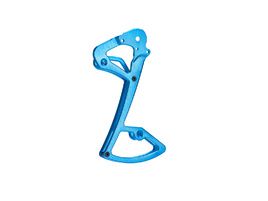 Garbaruk Chape pour dérailleur Sram 11/12 vitesses – Bleu 2023