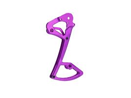 Garbaruk Chape pour dérailleur Sram 11/12 vitesses – Violet 2023