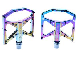 Ice Pédales Butch Oil Slick