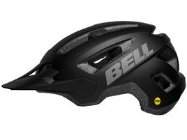 Bell Casque Nomad 2 Mips Noir Mat