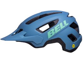 Bell Casque Nomad 2 Mips Bleu Clair