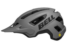Bell Casque Nomad 2 Mips Gris Mat