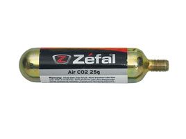 Zéfal Cartouche CO2 25g (X1)