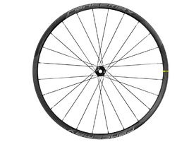 Mavic Roue avant Crossmax Carbone XL R 29 Boost 2024