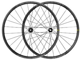Mavic Paire de roues Crossmax Carbone XLR 29" Boost 2024