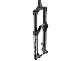 Rock Shox Fourche ZEB Ultimate RC2 Charger 3 Debonair + 29" - Noir 2023