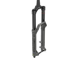 Rock Shox Fourche ZEB Ultimate RC2 Charger 3 Debonair + 29" - Gris 2023