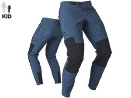 Fox Pantalon Defend Enfant Dark Indigo