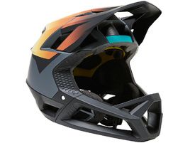 Fox Casque Proframe Vow Noir