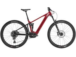 Mondraker VTTAE Chaser 750 29'' Noir/Rouge – Taille L 2022