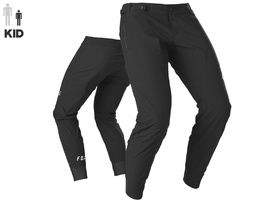 Fox Pantalon Ranger Enfant Noir