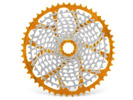 Garbaruk Cassette XD 11 vitesses Orange
