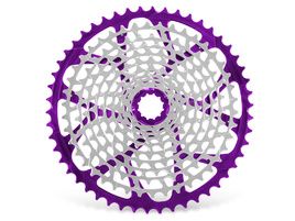 Garbaruk Cassette Standard HG 11 vitesses Violet