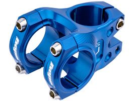 Hope Potence Gravity 31.8 mm Bleu 2025