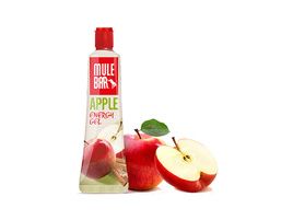 Mulebar Gel énergétique Pomme