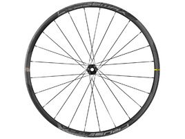 Mavic Roue arrière Crossmax Carbone SL Ultimate 25 - 29" - Boost 2024