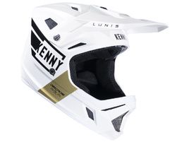 Kenny Casque Decade MIPS Lunis White Gold 2023
