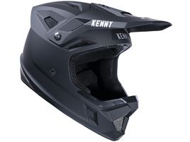 Kenny Casque Decade MIPS Matt Black 2025