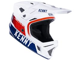 Kenny Casque Decade MIPS Smash Patriot 2025