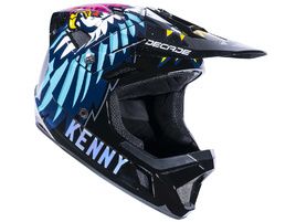 Kenny Casque Decade MIPS Shield 2023