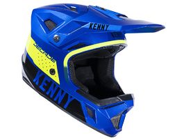 Kenny Casque Decade MIPS Smash Candy Blue 2023