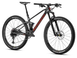 VTT MONDRAKER F-PODIUM DC 2023 - A