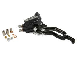 Hope Maitre cylindre complet Tech 3 Duo Brake Noir 2025