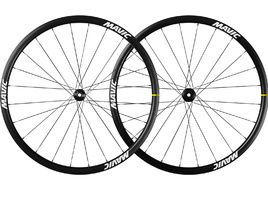 Mavic Paire de roues Ksyrium 30 Disc 2024