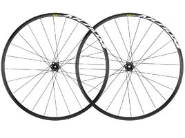Mavic Paire de roues Aksium Disc 2024