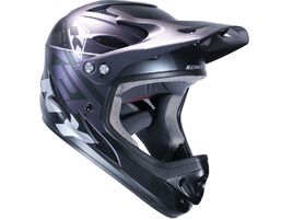Kenny Casque Downhill Graphic Prisme 2023