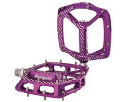 Hope Pédales F22 Violet 2025