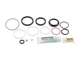 Rock Shox Kit joints amortisseurs pour Sidluxe A1 (200h/1an) - (2020+)