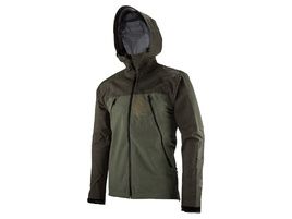 Leatt Veste MTB HydraDri 5.0 - M - vert Pine 2024