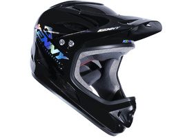 Kenny Casque Downhill Graphic Holographic 2023