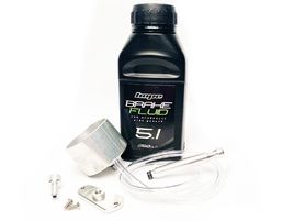 Hope Kit de purge Easy Brake Bleed Kit 2025