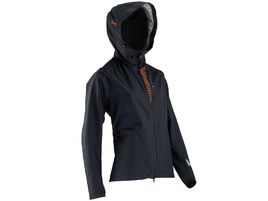 Leatt Veste MTB HydraDri 2.0 Femme - Noir 2023