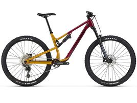 Rocky Mountain VTT Instinct Alloy 30 Or / Rouge