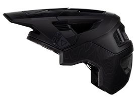 Leatt Casque MTB All Mountain 4.0 - Noir Stealth 2023