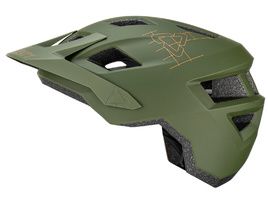 Leatt Casque MTB 1.0 Mountain Vert Pine 2023