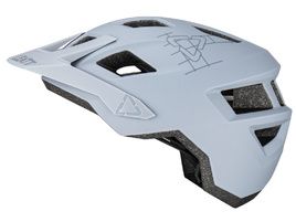 Leatt Casque MTB 1.0 Mountain Gris Titanium 2023