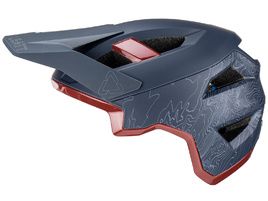Leatt Casque MTB All Mountain 3.0 - Shadow 2023