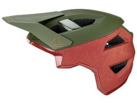 Leatt Casque MTB All Mountain 3.0 - Vert Pine 2023
