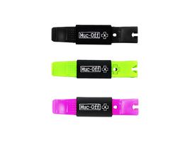 Muc-Off Démonte pneus Rim Stix Tyre Levers (X2)