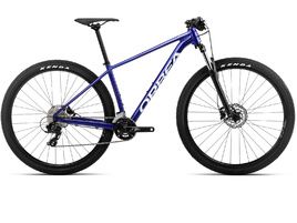 Orbea VTT Onna 50 29'' Bleu Violet / Blanc 2023